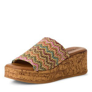 Tamaris 1-27205-44 902 MULTICOLOR - Bild 1