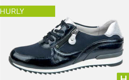 Finn Comfort 02866-007356 FATAGA ELECTRO