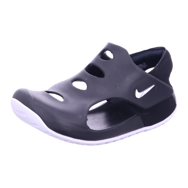 NIKE DH9462-001 SUNRAY PROTECT 3 LITBLACK/WHITE - Bild 1