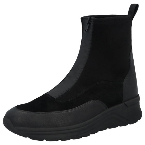 Solidus 46500 01210 Holly - Weite H schwarz - Bild 1