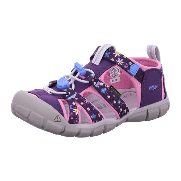 Keen K1030806 SEACAMP II CNX C-DAISIES/MARINA DAISIES/MARINA - Bild 1
