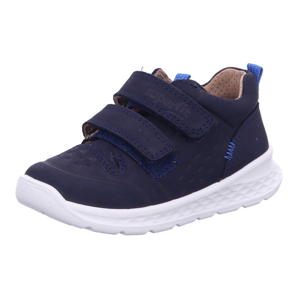 Superfit 1-000363 8010 BREEZE BLAU/BLAU - Bild 1