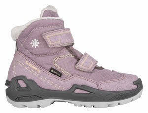 Lowa 650542/5021 MILO GTX MID rose/nude - Bild 1