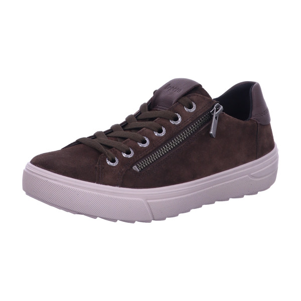 Legero 2-000519-3350 Halbschuh Leder \\ MILENA CORVINO (BRAUN) - Bild 1