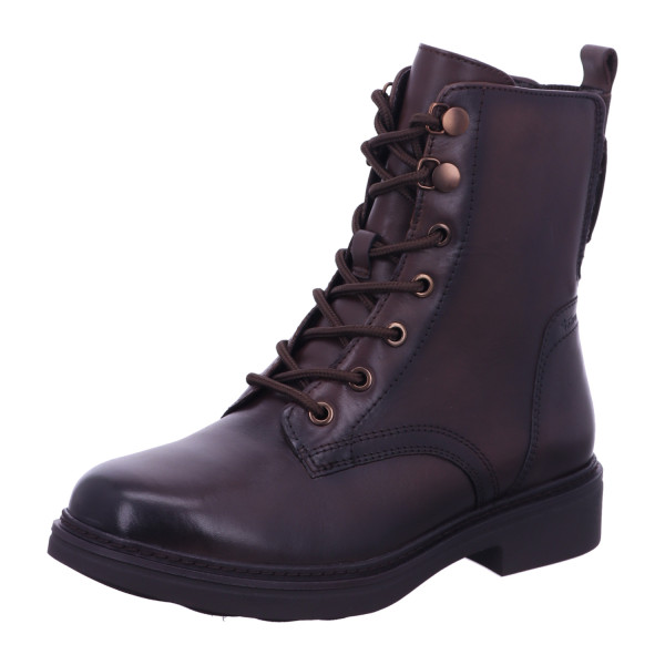 Tamaris Comfort 8-85107-43-304 Da.-Stiefel MOCCA - Bild 1
