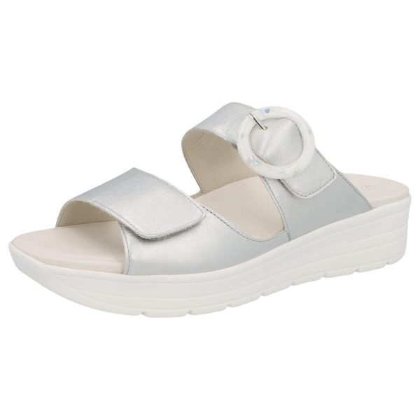 Solidus 48030 20930 Greta - Weite G silver - Bild 1