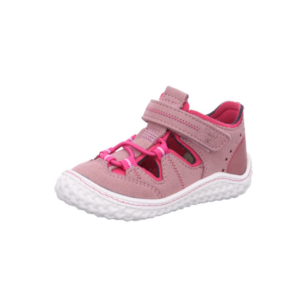 Pepino 50 1700102 310 JERRY sucre/pink - Bild 1