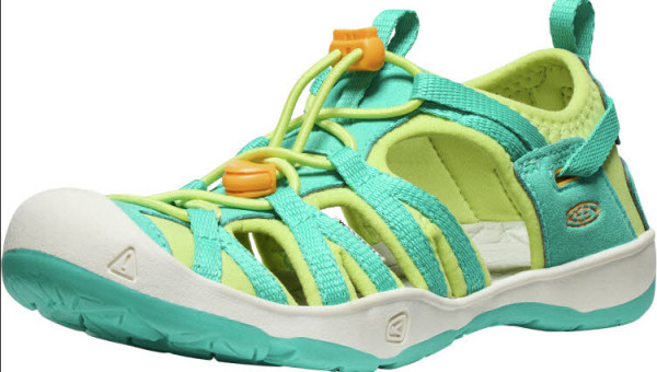 Keen K1030730 Moxie Aqua Bright - Bild 1