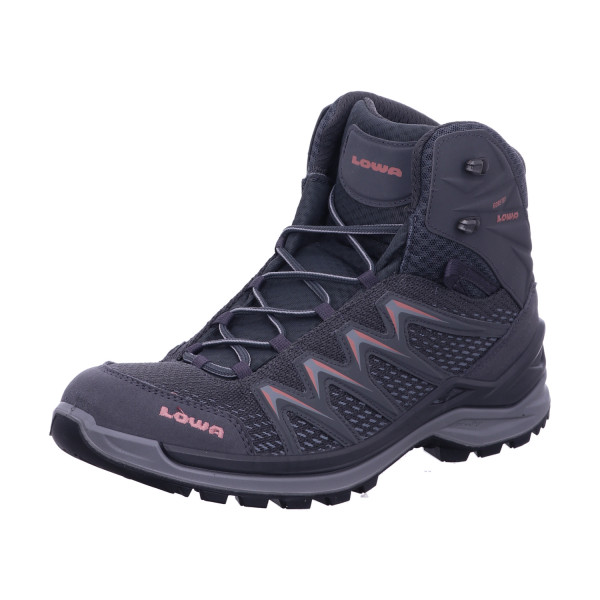 Lowa 321703 9707 INNOX PRO GTX MID Ws anthrazit/rose - Bild 1
