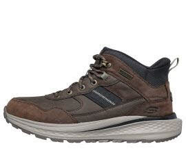 Skechers 211182 COC SLADE ULTRA - TURNER Braun - Bild 1