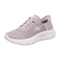 Skechers 124836 TPE GO WALK FLEX - GRAND ENTRY Grau - Bild 1