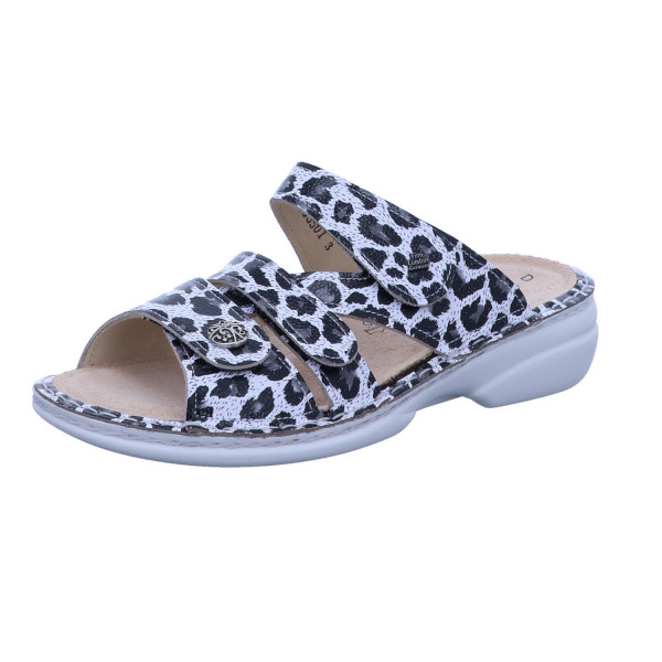 Finn Comfort 82568 651418 VENTURA-SOFT white - Bild 1