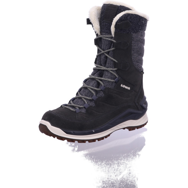 Lowa 421419 9694 BARINA EVO GTX Ws anthrazit/champagner - Bild 1