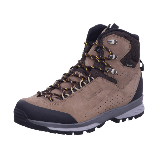 Lowa 221193 4485 Delago GTX MID Ws humus - Bild 1