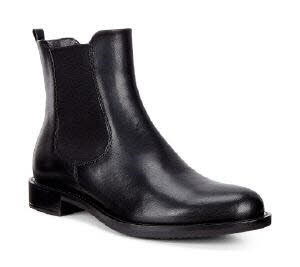 Ecco 266503 01001 Sartorelle BLACK - Bild 1