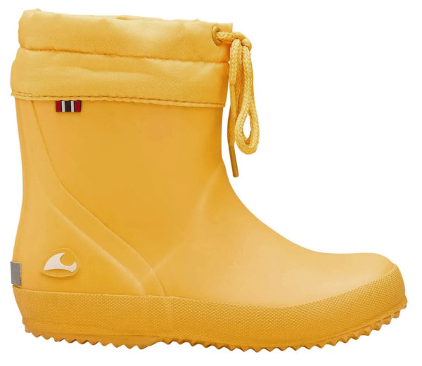 Viking 1-16000 7213 Alv Indi gelb - Bild 1