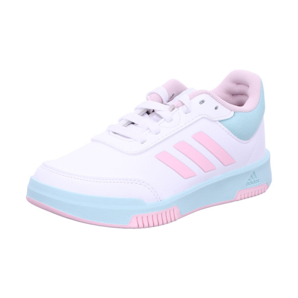 adidas JQ2872 Tensaur Sport 2.0 K FTWWHT/CLPINK/SEFLAQ - Bild 1