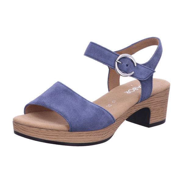 Gabor 82.071.26 Kreta G jeans (S.Holz) - Bild 1