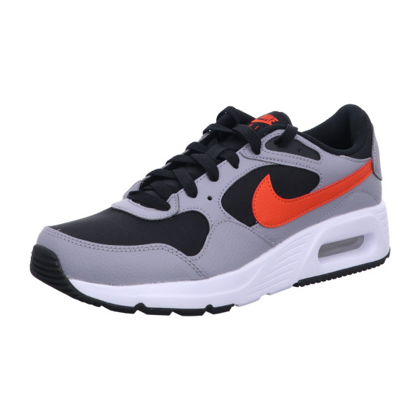 NIKE CW4555 015 Nike Air Max SC Men"s Shoes,BL BLACK/PICANTE RED-CE - Bild 1
