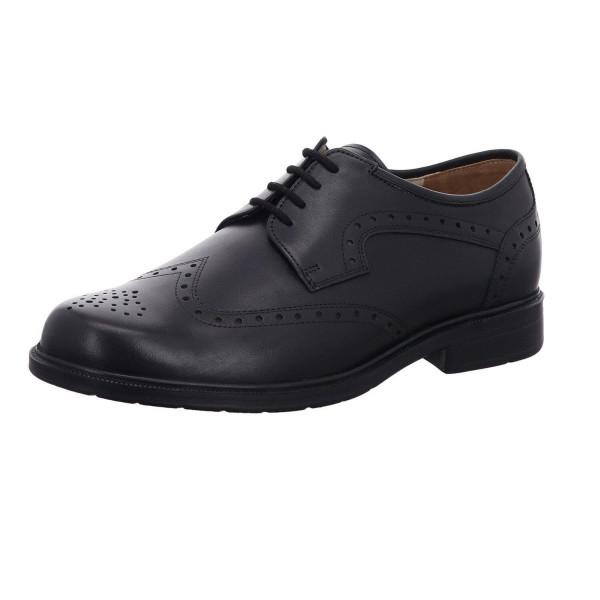 Solidus 81030 Henk - Weite K schwarz