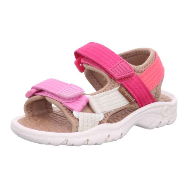 Bisgaard 74401 125 1660 bubble gum - Bild 1