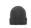 Barts 2981 19 Kinabalu Beanie dark heather - Bild 1