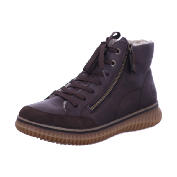 Rieker 74234-25 rancho/bisam - Bild 1