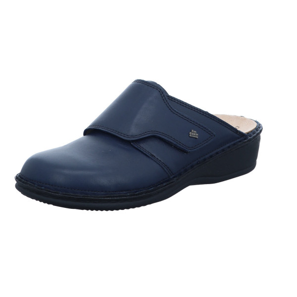 Finn Comfort 02526 AUSSEE darkblue - Bild 1