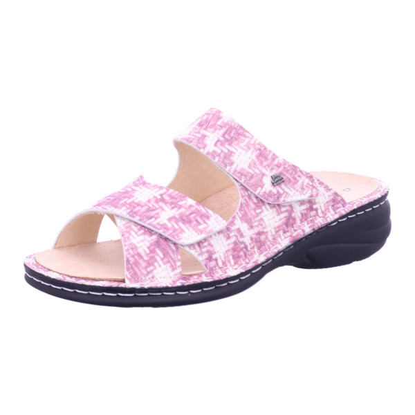 Finn Comfort 02622 058378 MELROSE berry - Bild 1