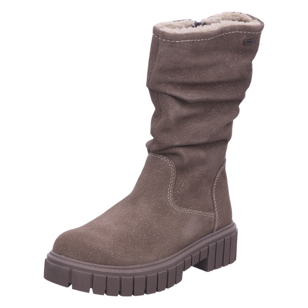 Lurchi 84L1123013 00009 Lina Tex taupe - Bild 1