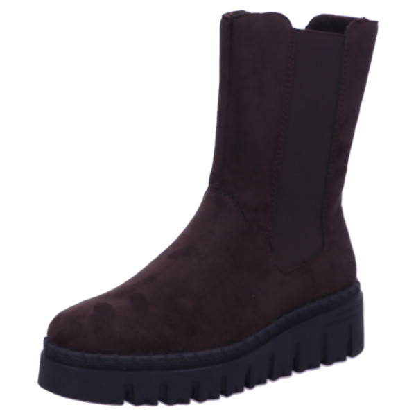 Rieker Z8983-25 HWK Damen Stiefel espresso - Bild 1