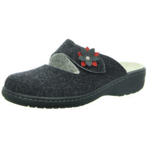 Longo 1005361 Beq-Pantl-Wrishf-30 schwarz