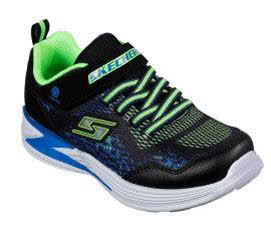 Skechers 90563L BBLM ERUPTERS III - DERLO Schwarz
