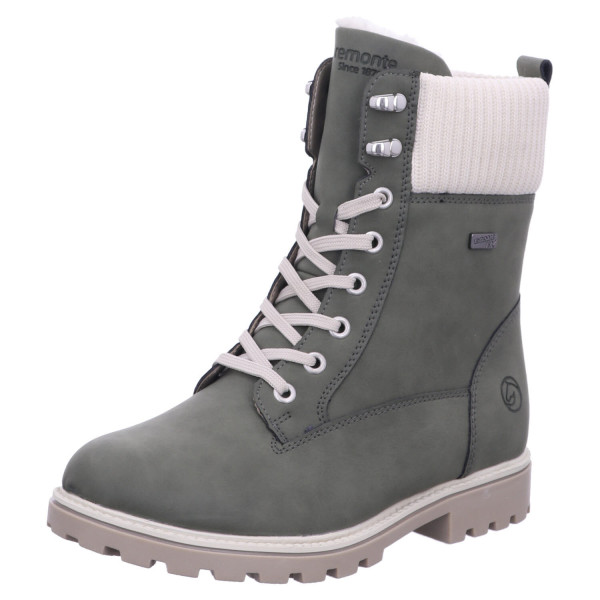 Remonte D8482 54 grün - Bild 1