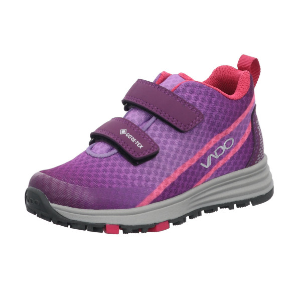 Vado 13434-3401/160 FRESH MID BOA GTX lavendel - Bild 1