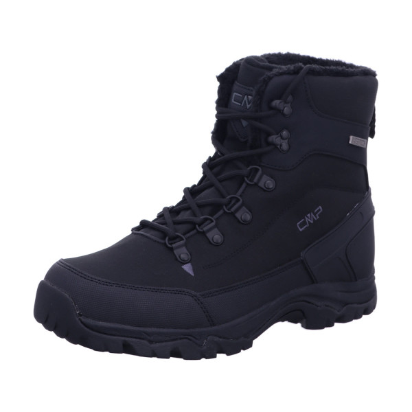CMP 39Q4877 U901 RAILO WP SNOW BOOTS NERO - Bild 1
