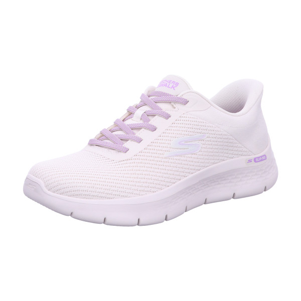 Skechers 125516 OFWT GO WALK FLEX - CARLA Weiß - Bild 1