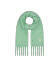 Barts 6406 13 Keridda Scarf misty green