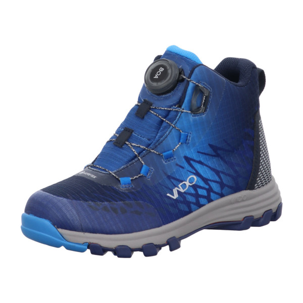 Vado 61107 SHARK MID kobalt - Bild 1
