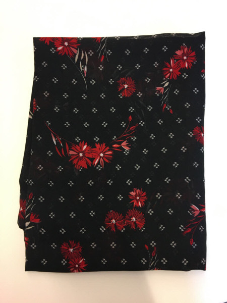Barts 5231 31 Leylaf black