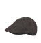 2818 19 Mr. Mitchell Cap dark grey