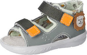 Pepino 50 3500603 570 FRANKIE salbei/avocado - Bild 1