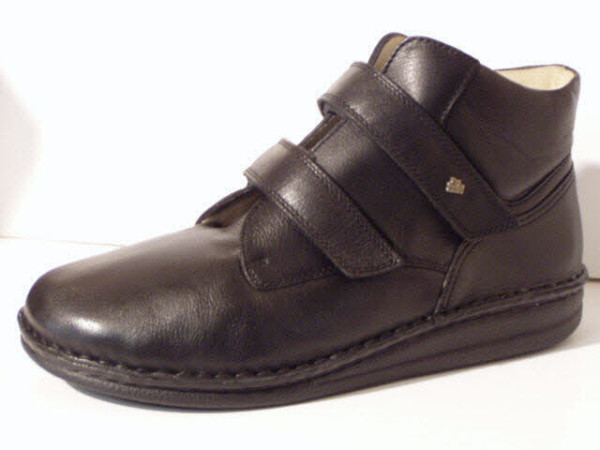 Finn Comfort 96106 070099 Prophyaxe schwarz