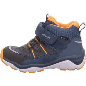 Superfit 1-000247 8000 BLAU/ORANGE - Bild 1