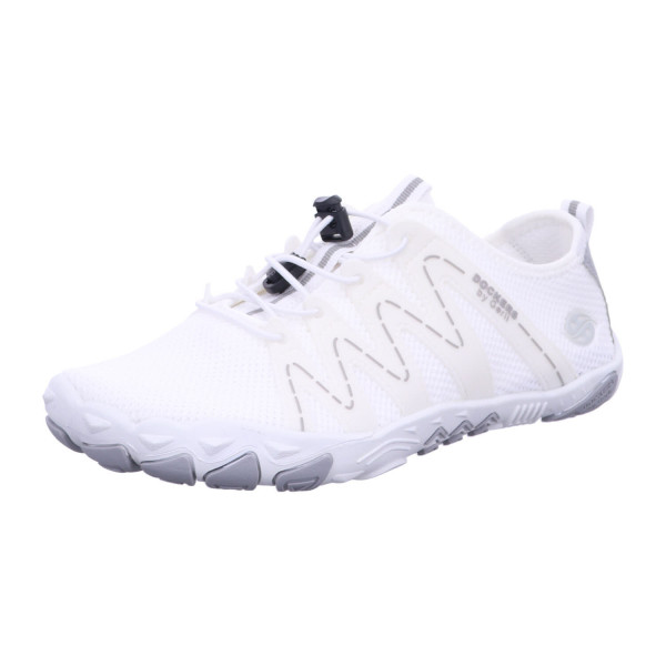 Dockers by Gerli 56MH202 700 502 weiss/grau - Bild 1