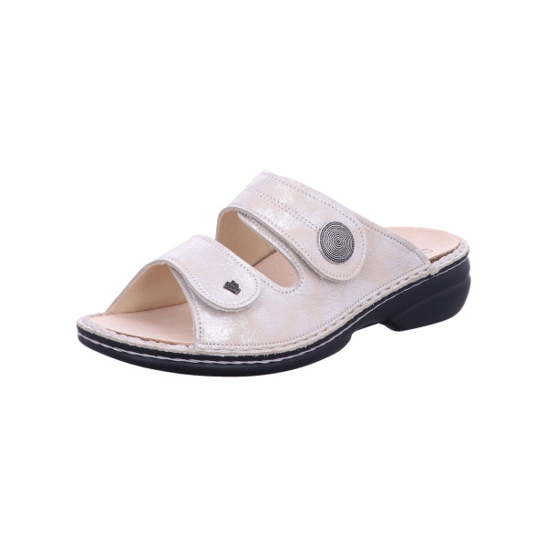 Finn Comfort 02550 843525 SANSIBAR SHELL - Bild 1
