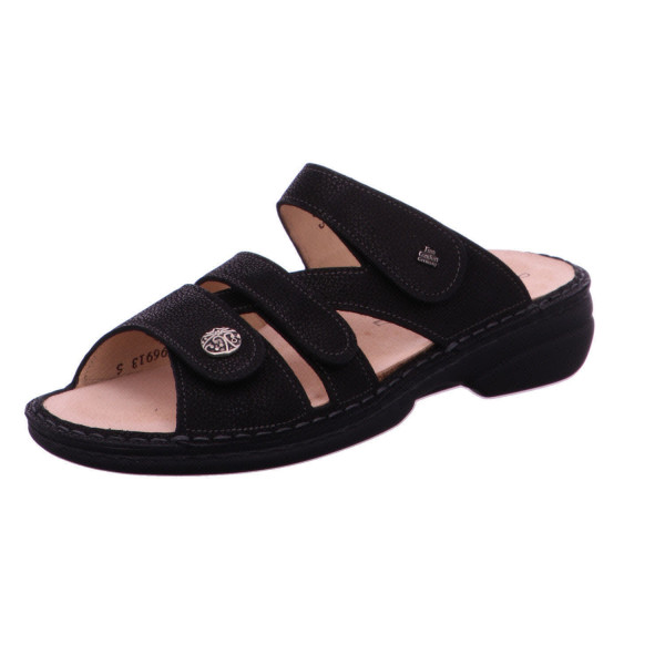Finn Comfort 82568 274099 VENTURA-S SCHWARZ - Bild 1