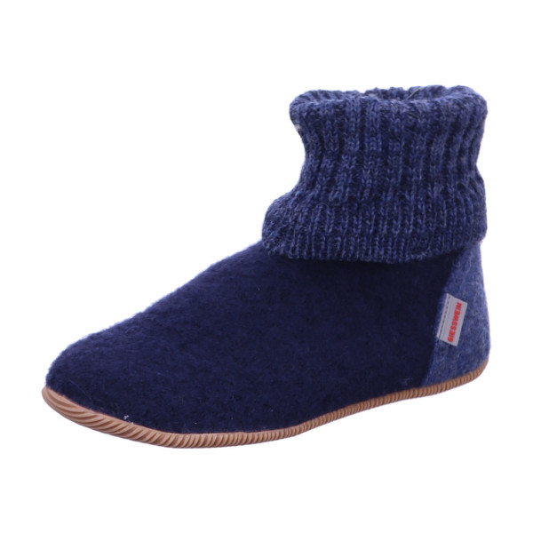 Giesswein 681049221 588 Wildpoldsried blau - Bild 1