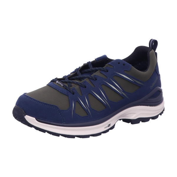 Lowa 311416 6982 INNOX EVO II GTX navy/oliv - Bild 1