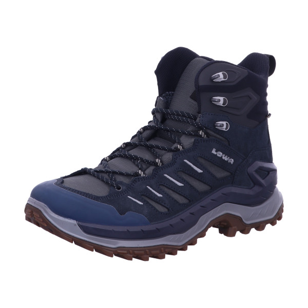 Lowa 311330 6930 INNOVO GTX MID navy/grau - Bild 1